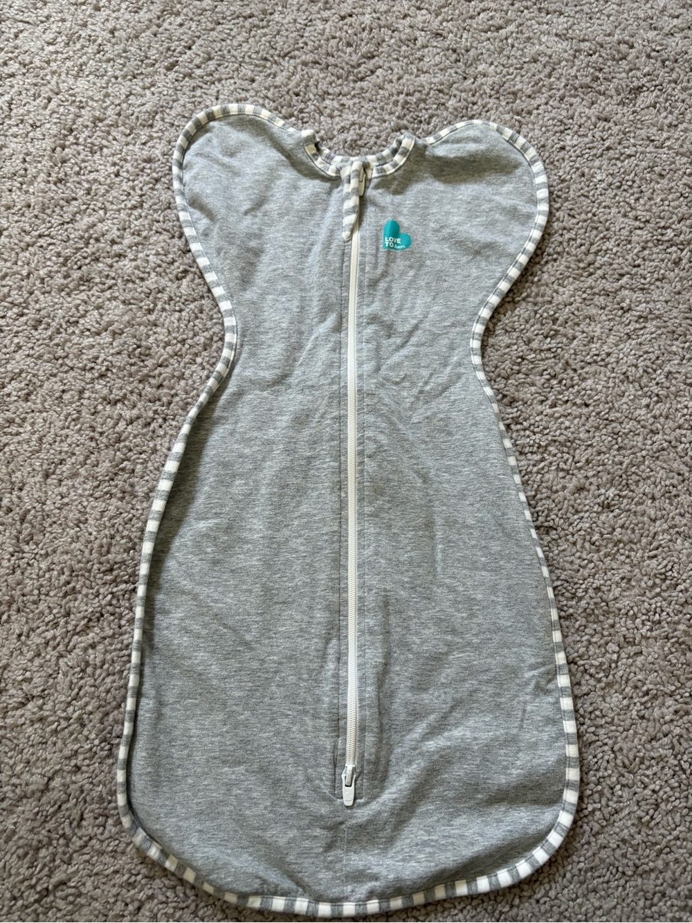 Love to Dream Swaddle Up Sleep Sack